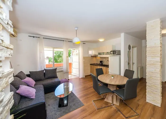 Apartment Simoni Zd