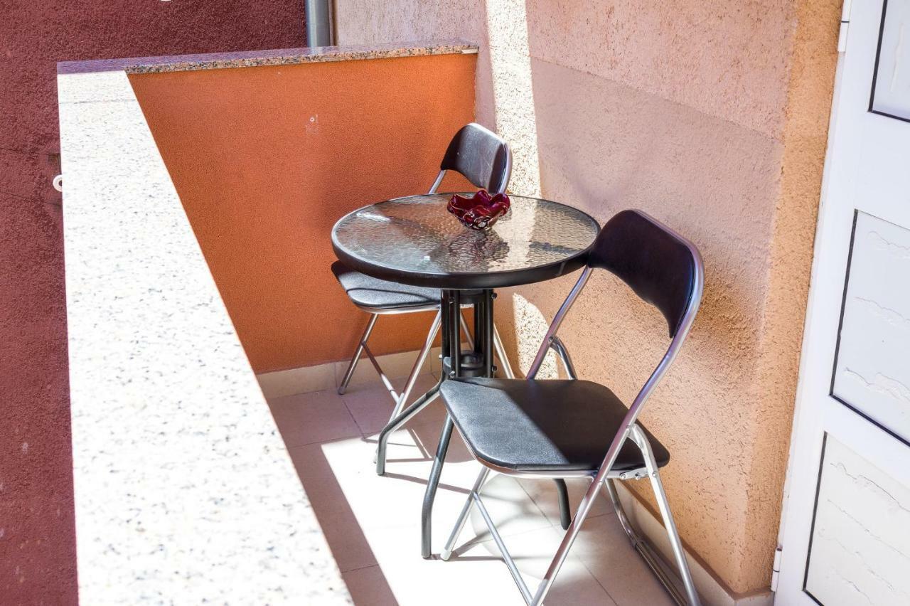 Simoni Zd Apartment Zadar