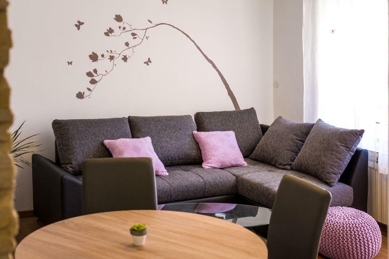 Simoni Zd Appartement