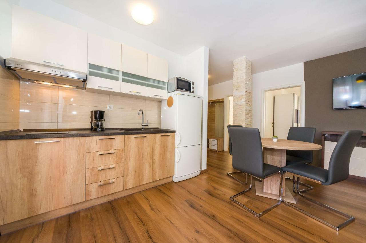 Simoni Zd Appartement Zadar