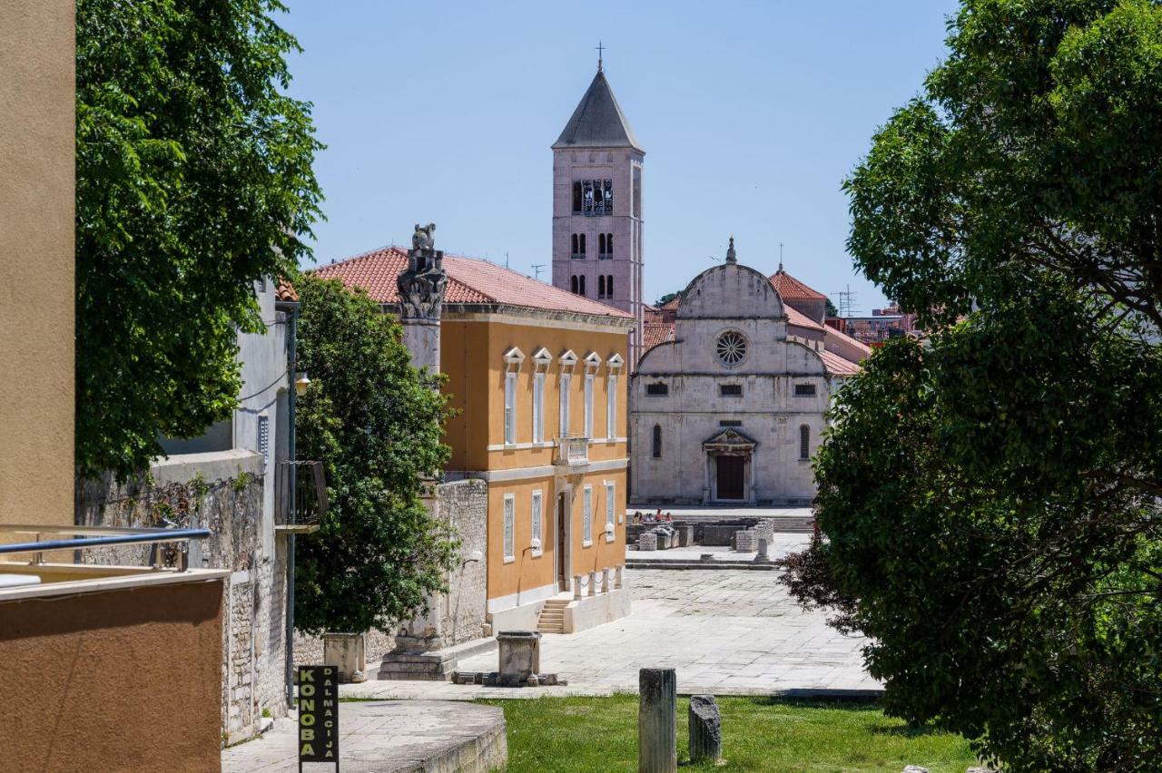 Appartement Simoni Zd Zadar
