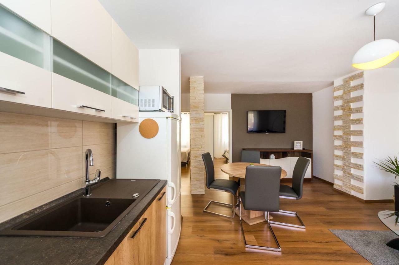 Simoni Zd Appartement