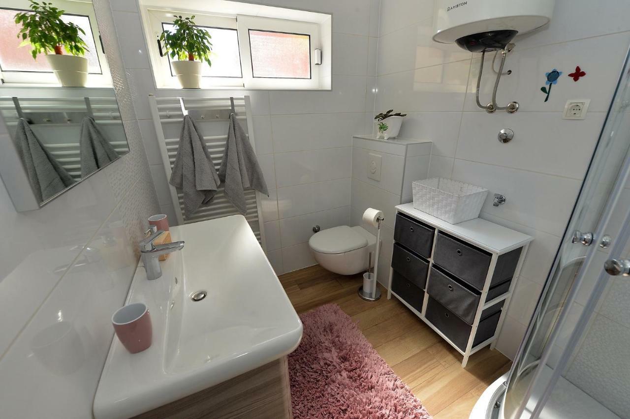 Appartement Simoni Zd *