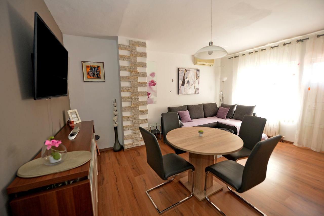 Simoni Zd Appartement
