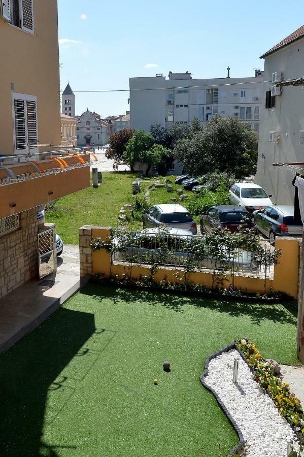 Appartement Simoni Zd Zadar